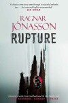 Book cover for Rupture