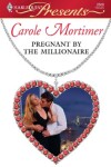 Book cover for Pregnant by the Millionaire