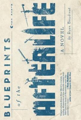 Book cover for Blueprints of the Afterlife