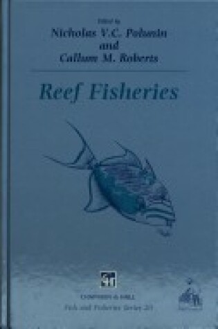 Cover of Reef Fisheries