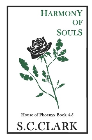 Cover of Harmony of Souls