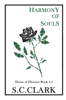 Cover of Harmony of Souls