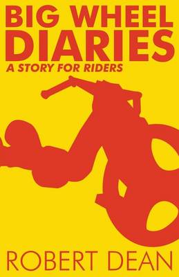 Book cover for Big Wheel Diaries