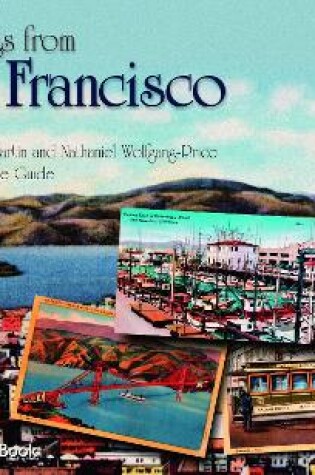 Cover of Greetings from San Francisco