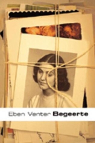 Cover of Begeerte