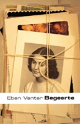 Book cover for Begeerte