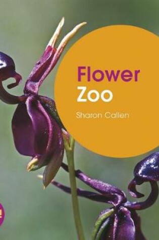 Cover of Flower Zoo