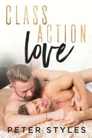 Cover of Class Action Love