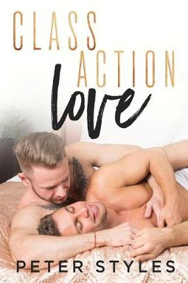 Book cover for Class Action Love