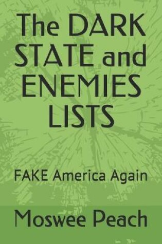Cover of The DARK STATE and ENEMIES LISTS