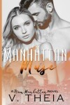 Book cover for Manhattan Muse