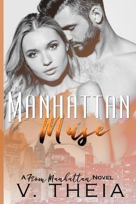 Cover of Manhattan Muse