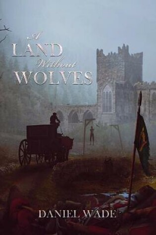 Cover of A Land Without Wolves