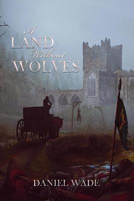 Book cover for A Land Without Wolves