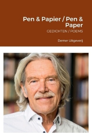 Cover of Pen & Papier / Pen & Paper