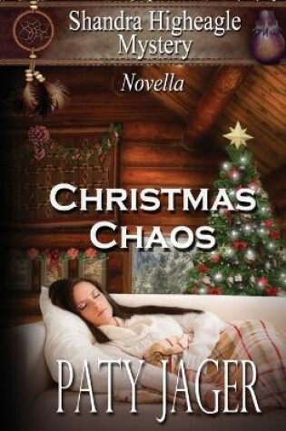 Cover of Christmas Chaos