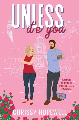 Cover of Unless It's You