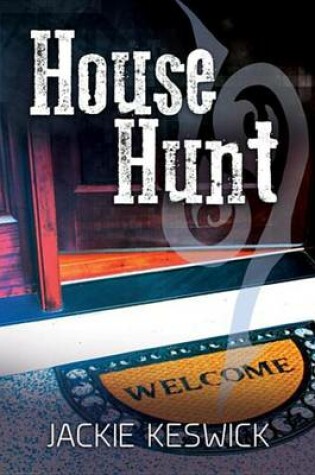 Cover of House Hunt