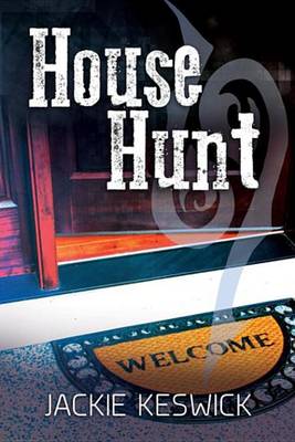 Book cover for House Hunt