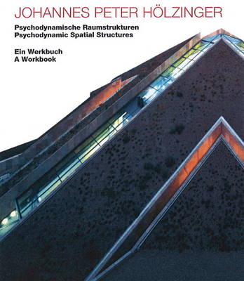 Book cover for Johannes Peter Holzinger