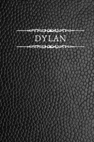 Cover of Dylan