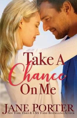 Book cover for Take a Chance on Me