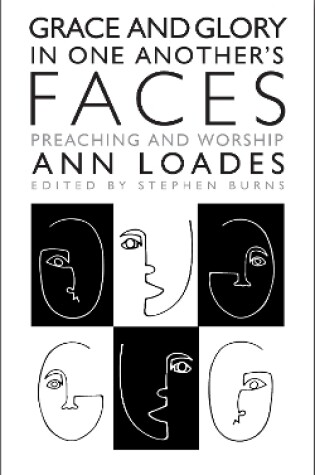 Cover of Grace and Glory in One Another's Faces