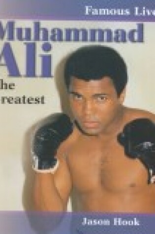 Cover of Muhammad Ali