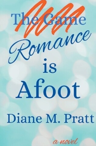 Cover of Romance is Afoot