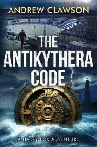 Cover of The Antikythera Code