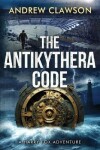 Book cover for The Antikythera Code