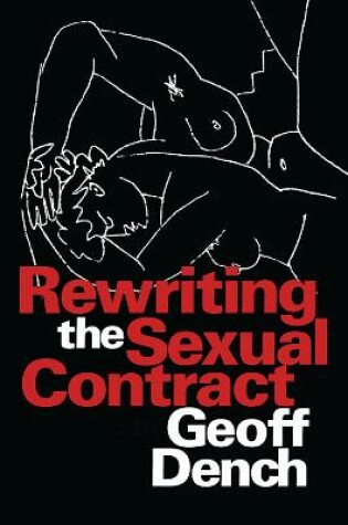 Cover of Rewriting the Sexual Contract