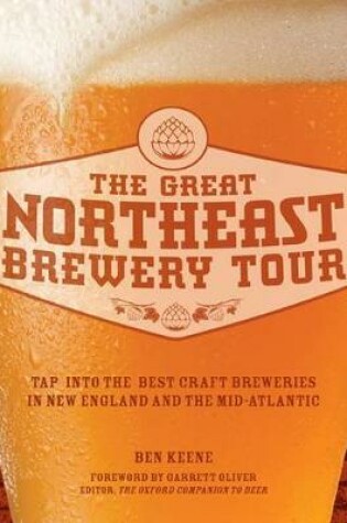 Cover of The Great Northeast Brewery Tour