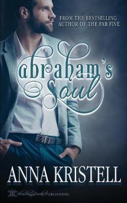 Book cover for Abraham's Soul