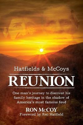 Book cover for Reunion