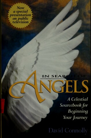 Cover of In Search of Angels