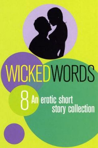 Cover of Wicked Words 8