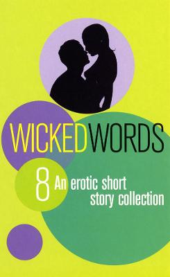 Book cover for Wicked Words 8