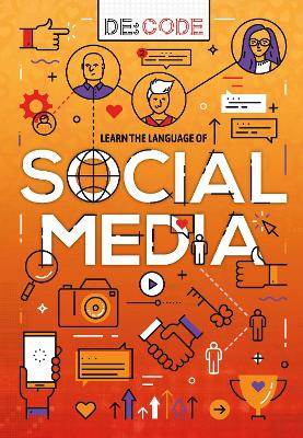 Book cover for Social Media