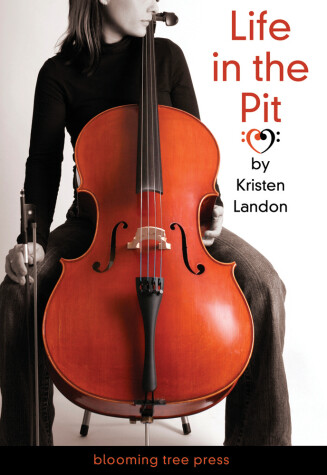 Book cover for Life in the Pit