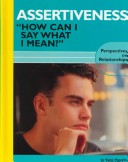 Book cover for Assertiveness