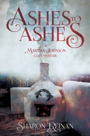 Cover of Ashes to Ashes