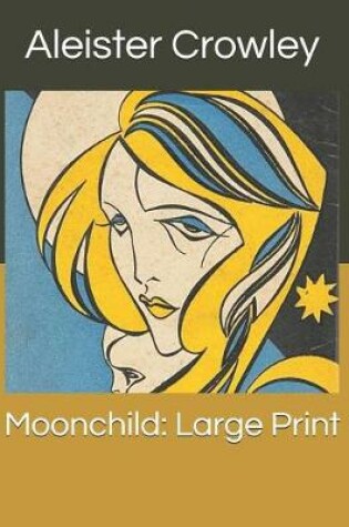 Cover of Moonchild