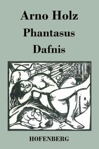 Cover of Phantasus / Dafnis