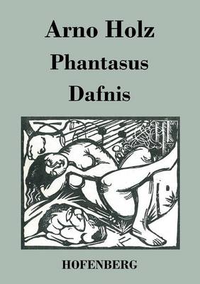 Book cover for Phantasus / Dafnis