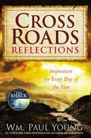 Cover of Cross Roads Reflections