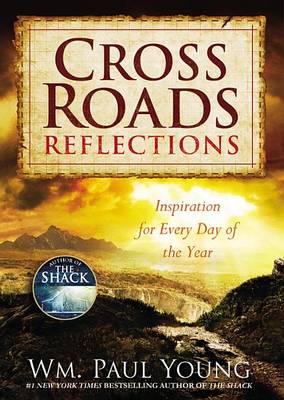 Book cover for Cross Roads Reflections
