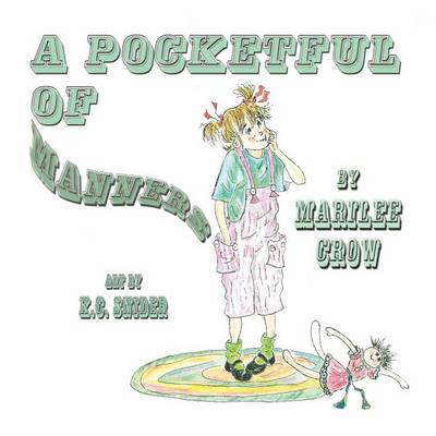 Book cover for A Pocketful of Manners