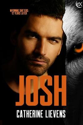 Book cover for Josh