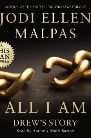 Cover of All I Am